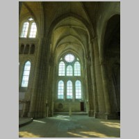 Abbaye Saint-Leger de Soissons, photo Pierre Poschadel, Wikipedia,6.jpg